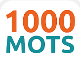 1000 mots